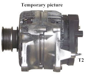 DELCO REMY Laturi DRA0575